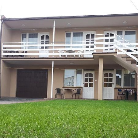 Pokoje Renata Gaffke Wladyslawowo Exterior foto