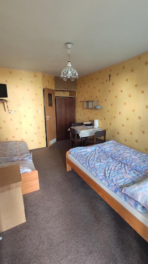 Pokoje Renata Gaffke Wladyslawowo Exterior foto