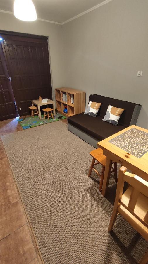 Pokoje Renata Gaffke Wladyslawowo Exterior foto